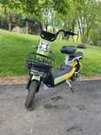 Trotineta electrica 500w 54v12ah viteza 25km autonomie pana la 35km