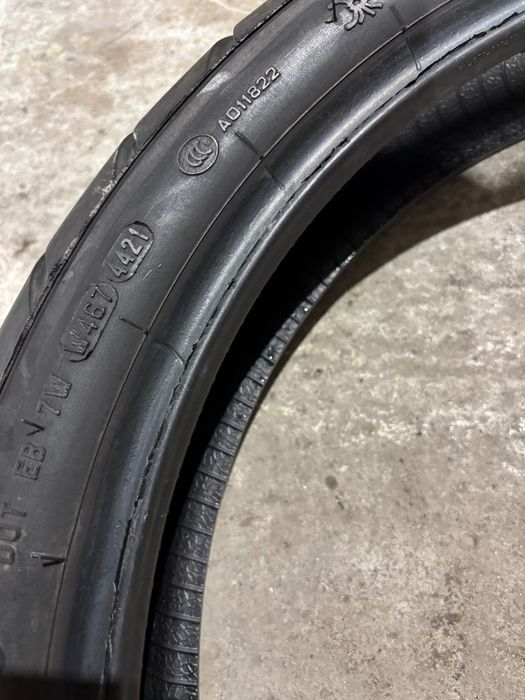 Пирели Скорпион Трайл 2