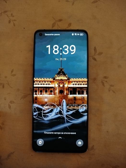 Oppo find x3 pro 12+12ram 256gb