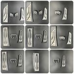 Pedale M compatibile BMW Seria 1 2 3 4 5 6 7 X1 X3 X4 X5 X6