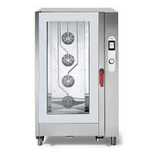 Cuptor electric patiserie, cu touch screen, 10 tăvi GN el TOUCH LINE