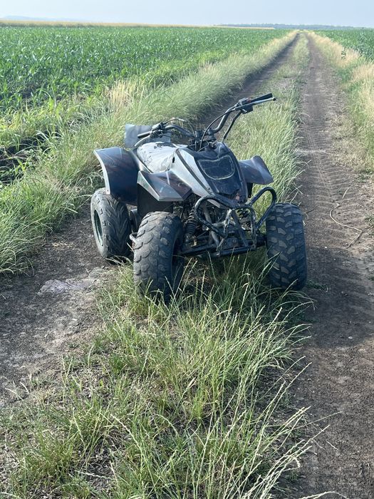 Atv bashan 110cc