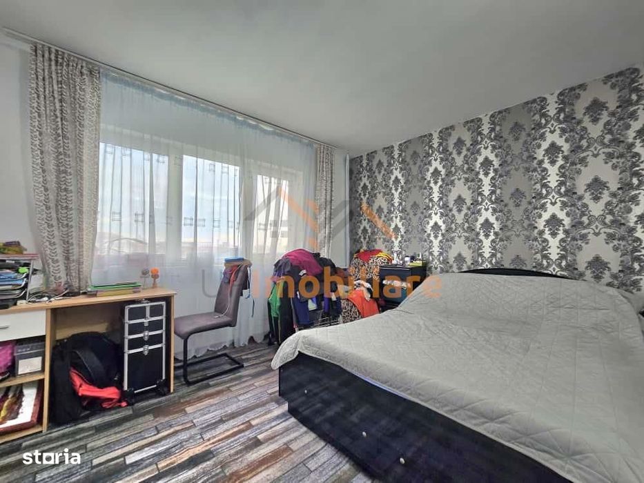 Apartament 2 Camere | Tip Q | Etaj 3 | Zona Calea Aradului | Oradea