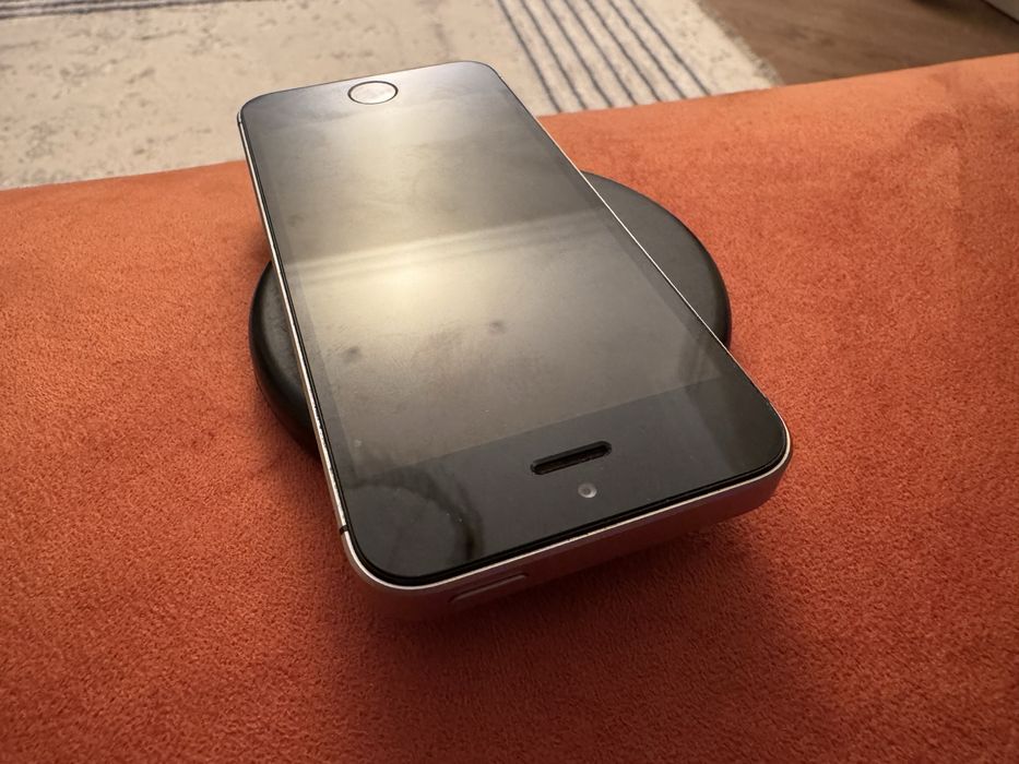 iPhone SE 2016 32gb