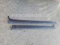 Бмв Х3 Г01 праг прагове Bmw X3 G01