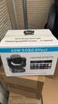 Продавам движещи глави moving head LED MINI SPOT 60W нови !