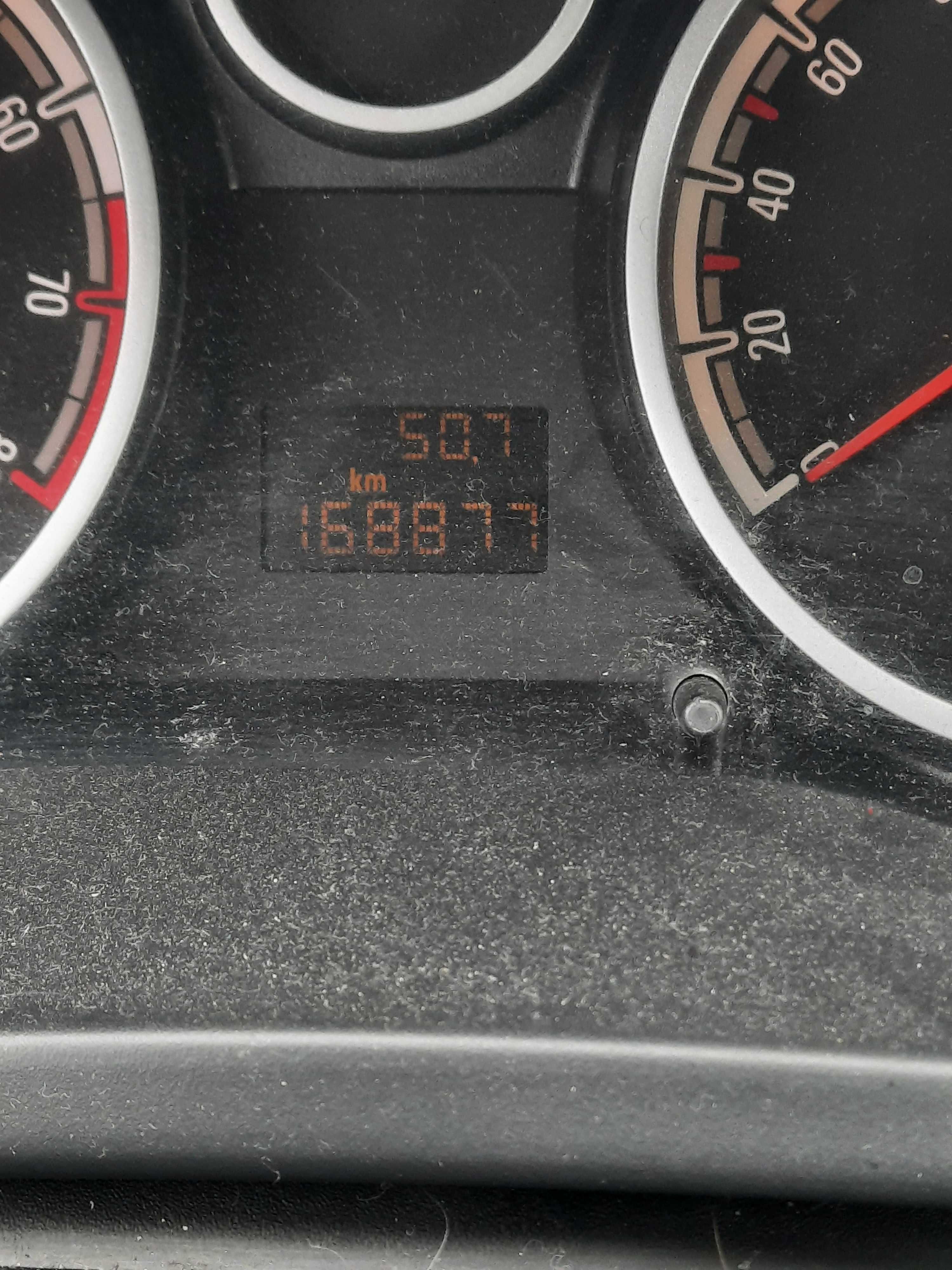 De vânzare Opel Corsa D