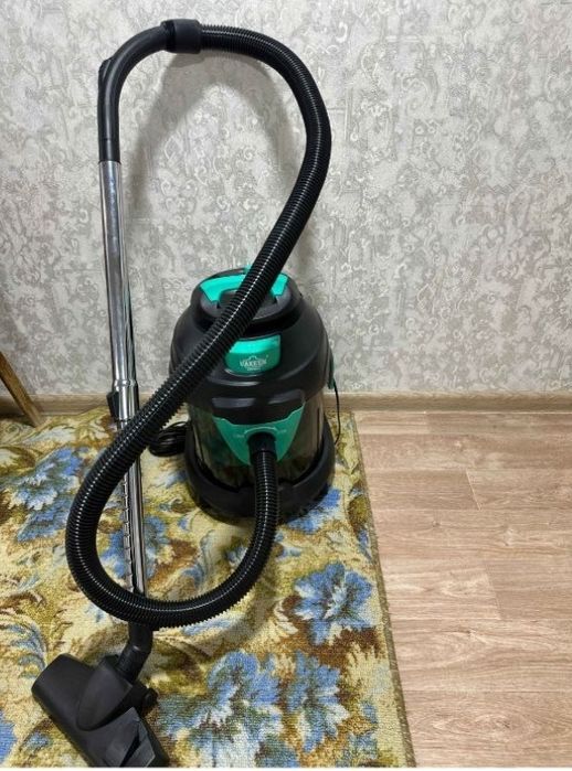 Пелесос uakeen новый харошый состояние