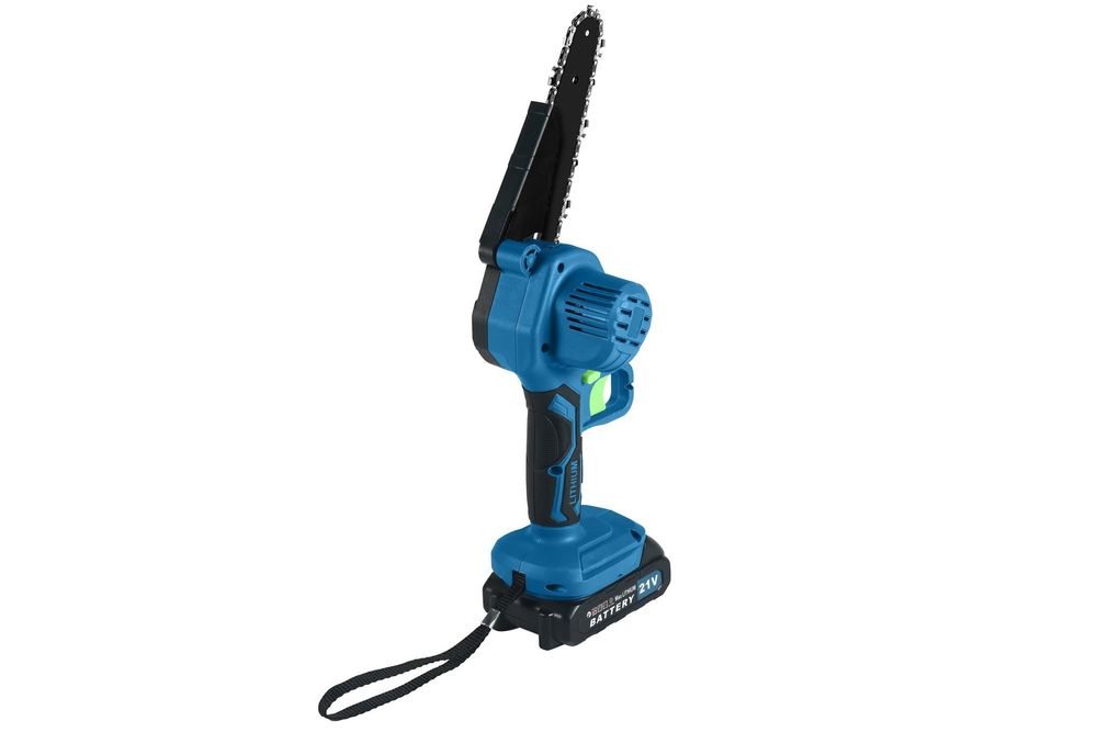 Mini drujba pe acumulator 21v 2ah x 2 , WDS-2301