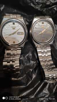 Seiko 5 оригинальные часы