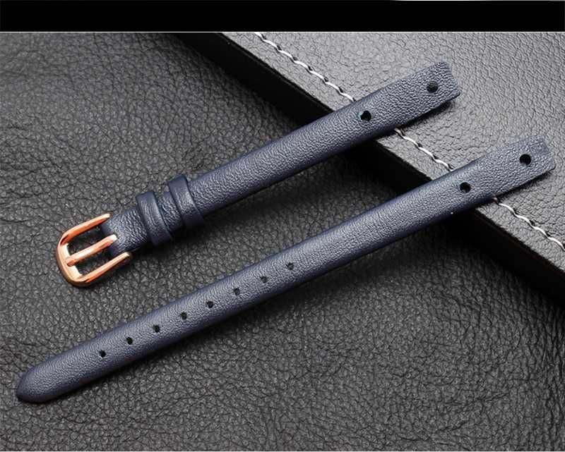 Curea bratara ceas piele FOSSIL ES4340 ES4119 ES4000