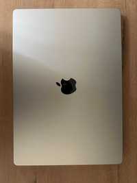 Macbook pro 16 m2