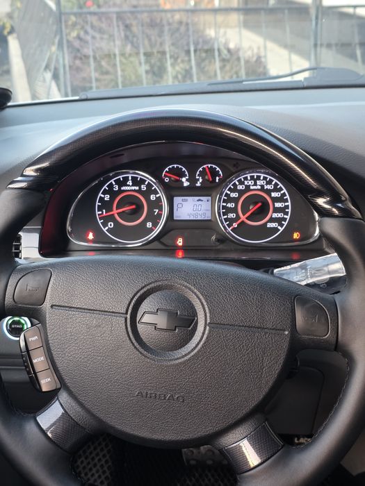 Джентра автомат 3 позиция 2022