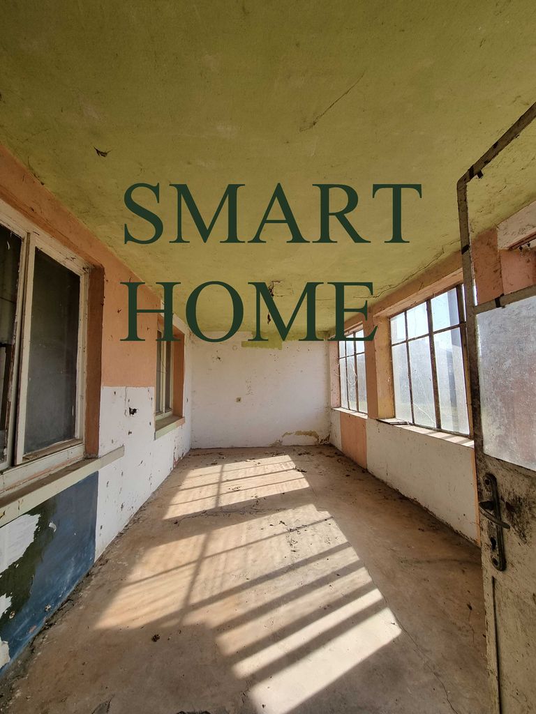 Продава се Къща в с. Първомайци, Област Велико Търново - 260 кв.м за 249 €/кв.м - Снимка #11