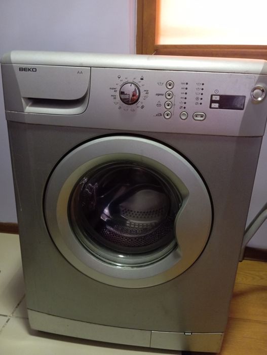 Стиральная машина BEKO б/у.