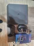 Ps 4 slim de vanzare