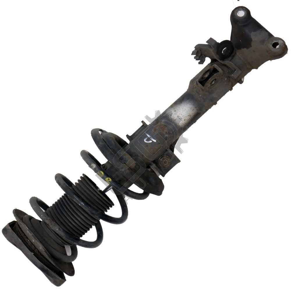 Преден десен макферсон Mercedes C-Class 204  2007-2014 ID: 114831