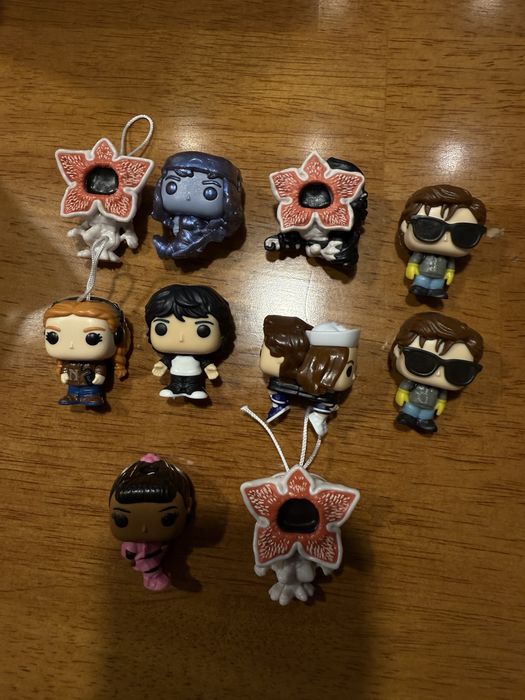 Обмен только на Уилла обычного либо из изнанки