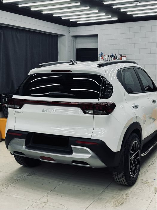 Kia Sonet 2-pozitsa