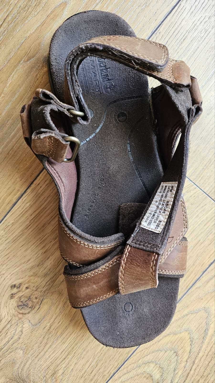 Мъжки / унисекс/ сандали Timberland, размер 42, употребявани