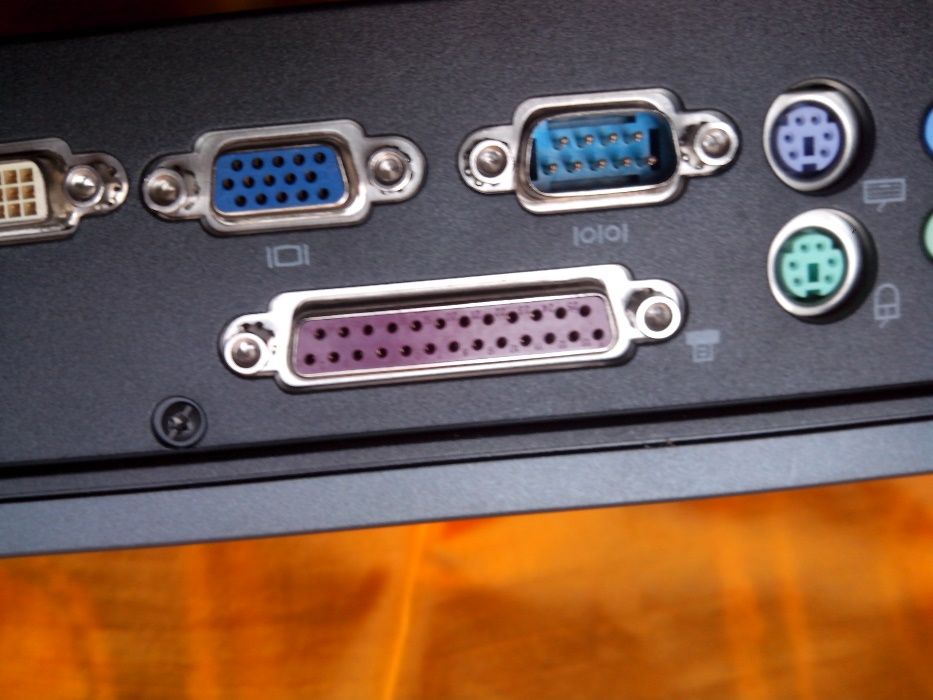 Докинг станция за лаптоп HP. PA286A.