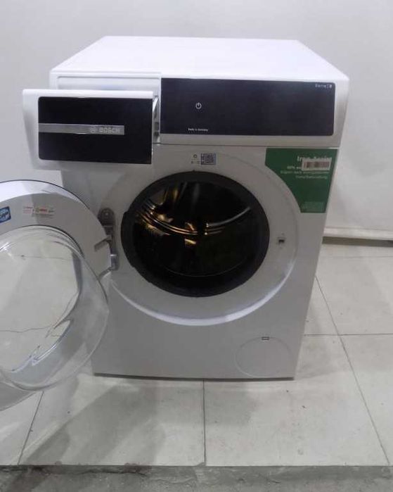 Пералня Bosch WGB244040 код 3705