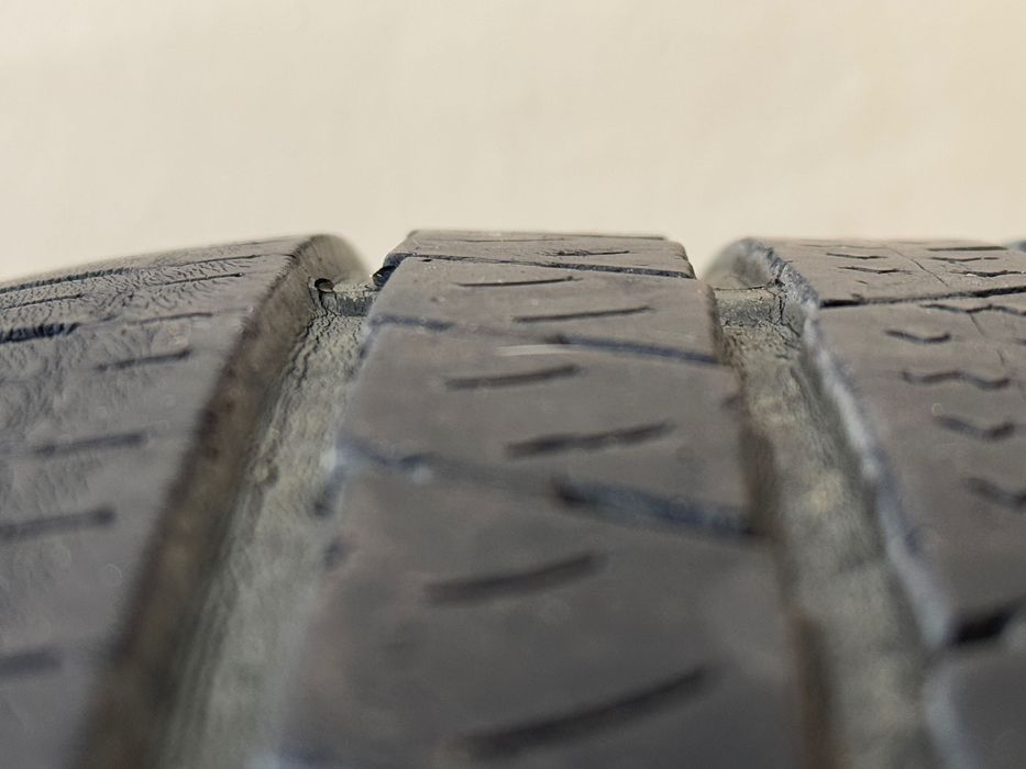 Anvelope Continental CrossContact 265 65 R16, All Seasons M+S