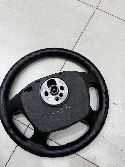 Gentra rul ideal holatda