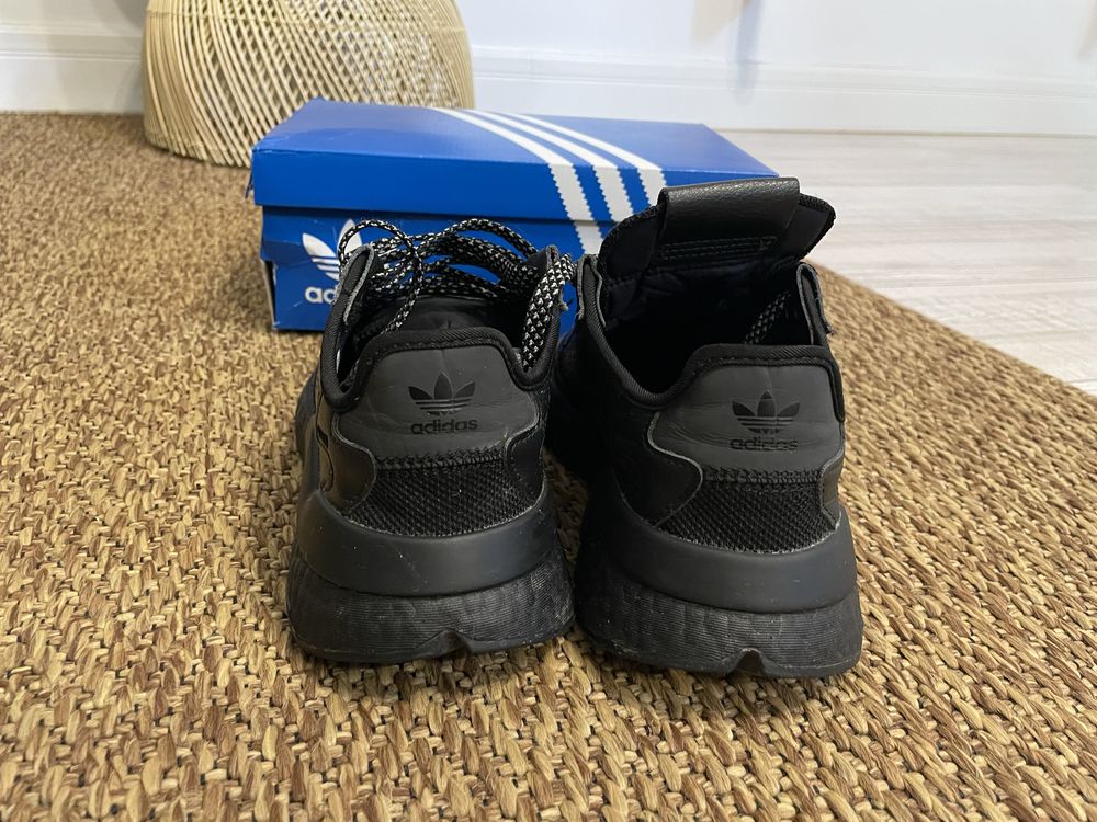 Adidas Nite Joggers