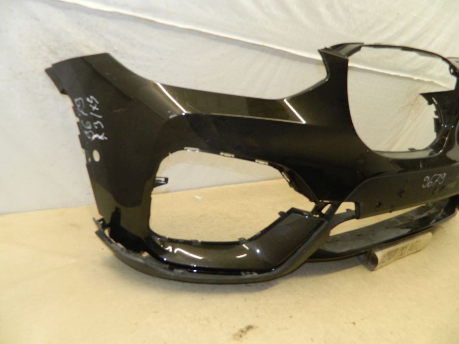 Bara fata BMW X3, G01  /  X4 G02, 2018, 2019, 2020, 51117433965