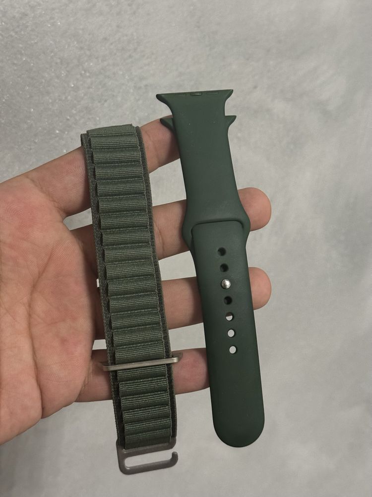 Apple watch 7 45mm