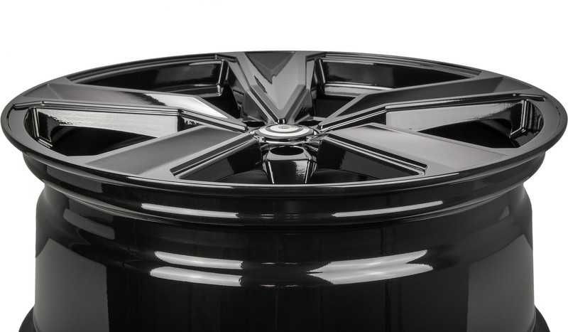 18" Джанти Carbonado / AUDI A3 A4 A5 A6 A7 A8 Q5