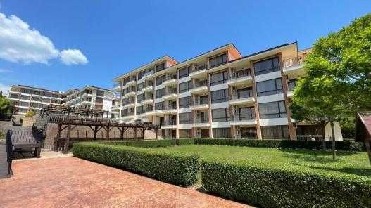 Продава се Едностаен апартамент в Свети Влас - 35 кв.м за 1515 €/кв.м - Снимка #9