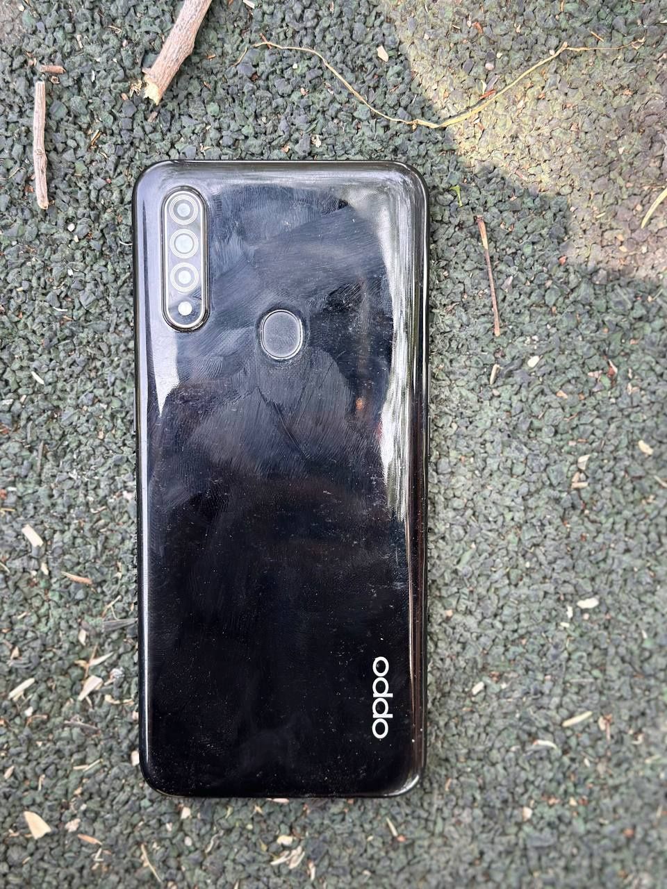 Oppo a31 новый 256гб