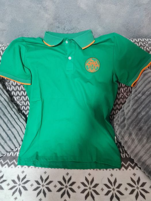 Tricou bărbat polo
