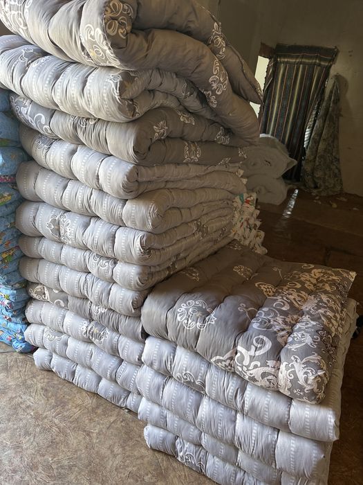 Бидайлык корпеше