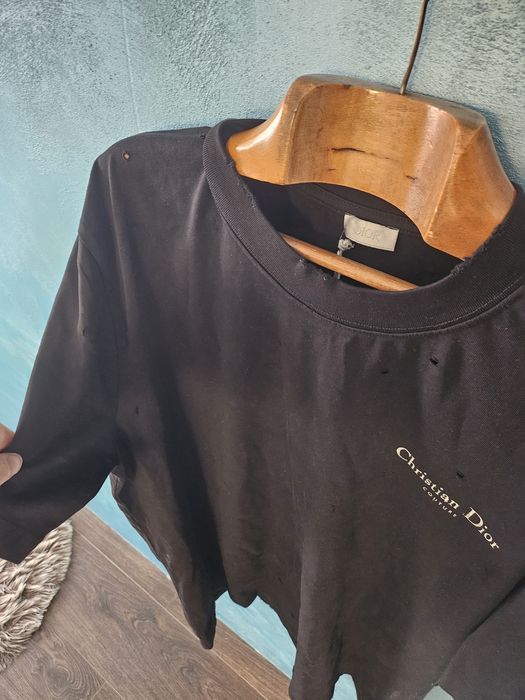 Tricou Christian Dior Couture Premium