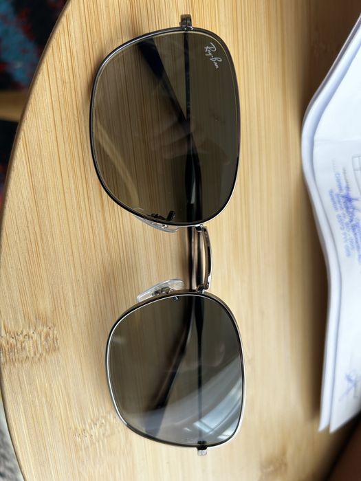 Ochelari de soare  Ray Ban unisex