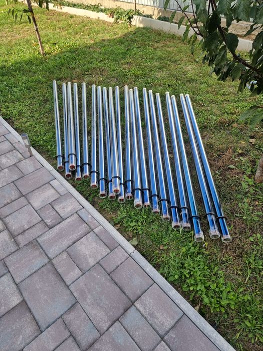 Vând boiler pentru apa calda