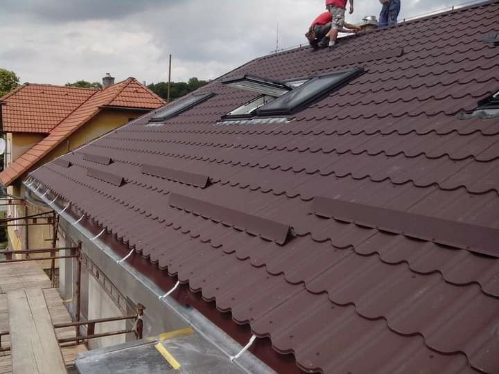 Executam acoperisuri terase de vara reparati de urgentăreducere 15%