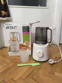 Blender PHILIPS AVENT All in One
