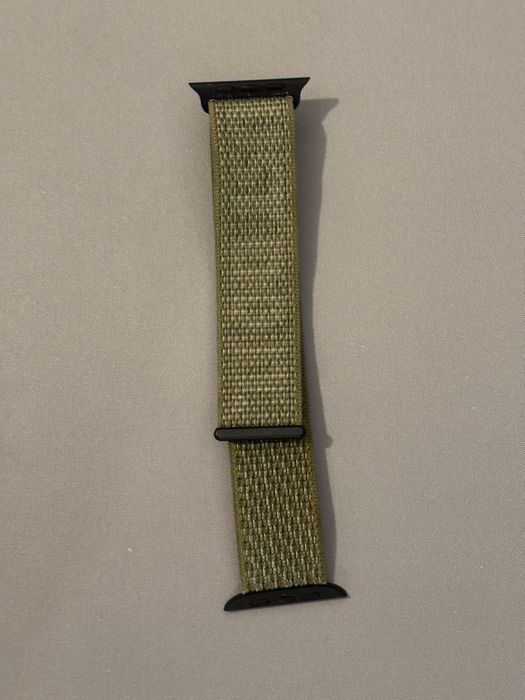 Curea Apple Watch Nike Sport Loop 45mm