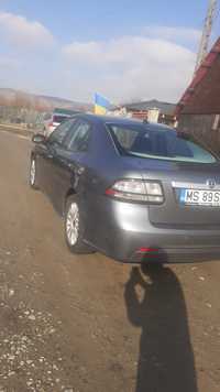 Saab 9.3 an 2008 masina de vanzare