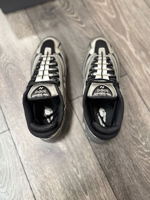Маратонки New Balance 1000