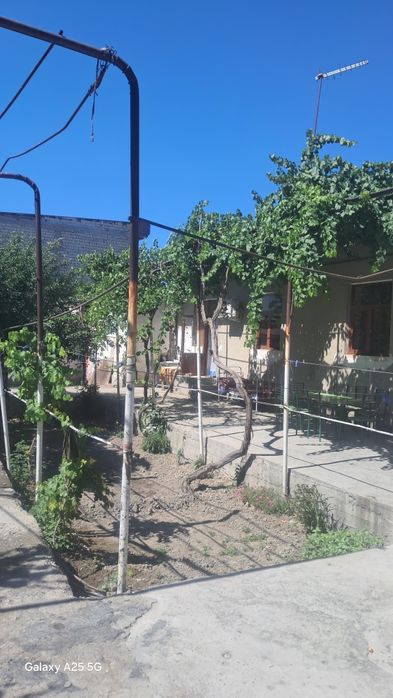 Ховли сотилади ташкенси светафор олдида