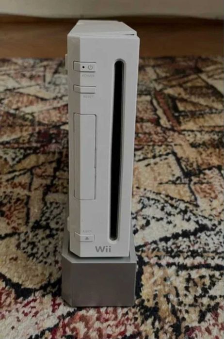 Vand Nintendo WII.