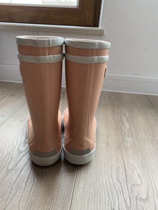 Детски Ботуши непромокваеми