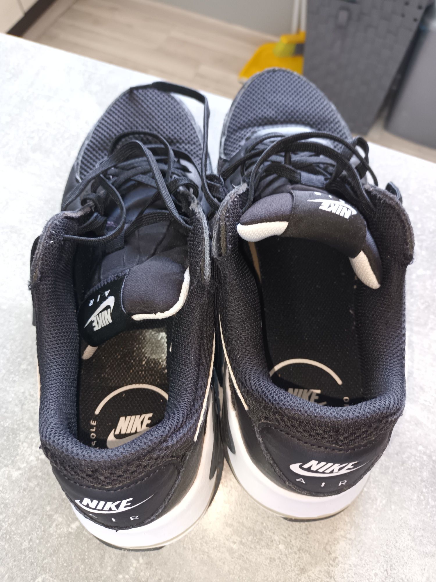 Nike AIR MAX 43 номер