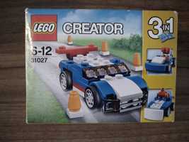 Конструктор Lego 31027