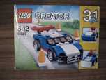 Конструктор Lego 31027